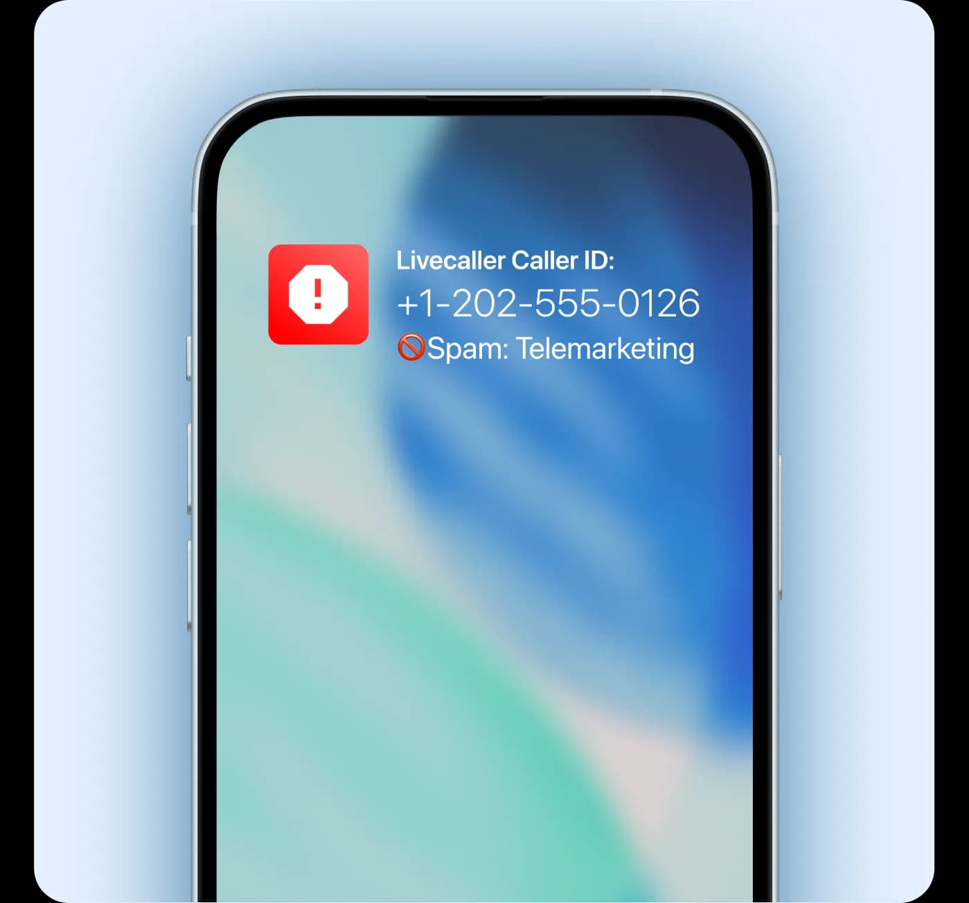 Block Spam Calls, Robocalls & Telemarketers