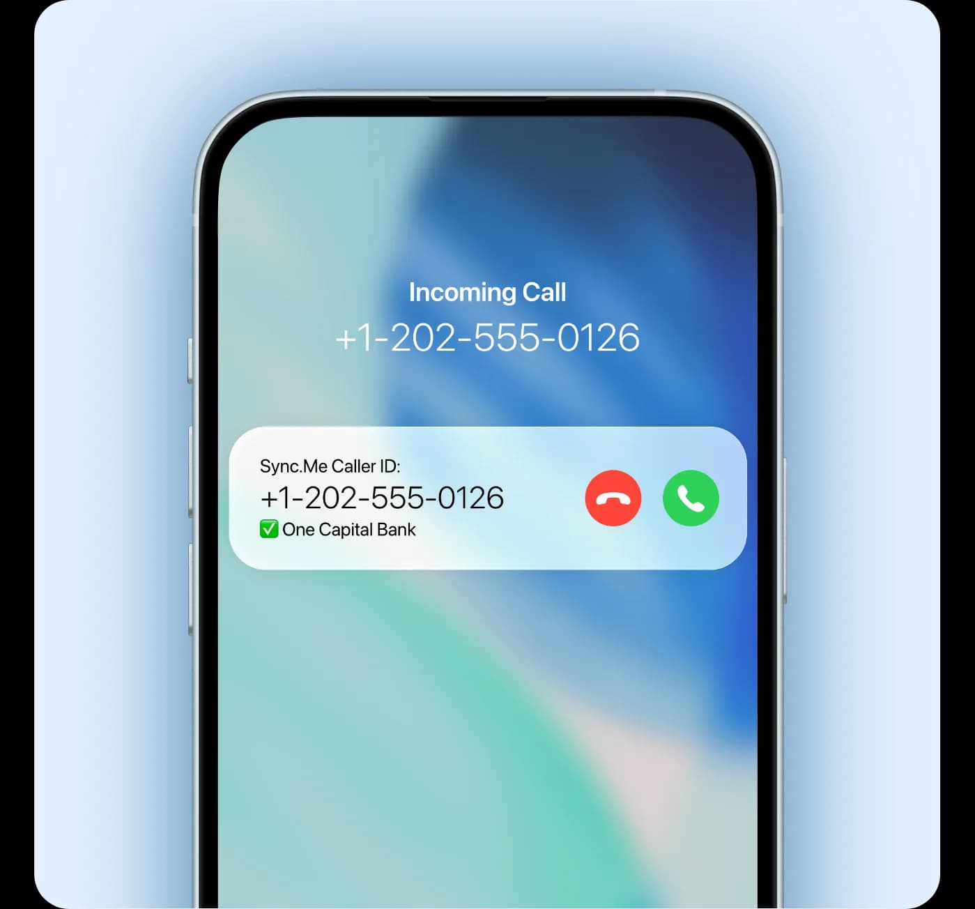 Identify Unknown Callers Instantly