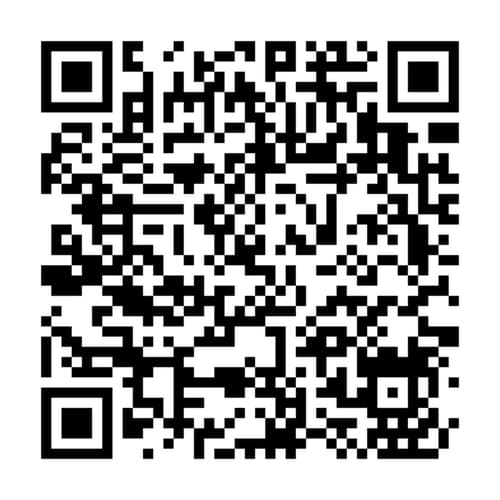 Downlad Sync.me QR Code