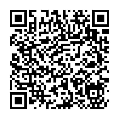 Downlad Sync.me QR Code